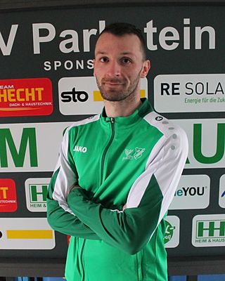 Maximilian Bäumler