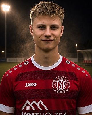 Justin Lysyuk