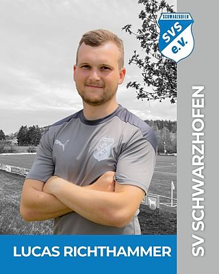 Lucas Richthammer