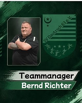 Bernd Richter