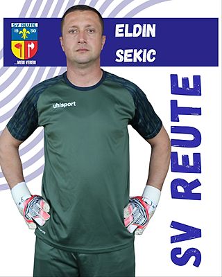 Eldin Sekic