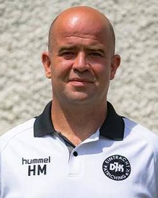 Matthias Helmberger