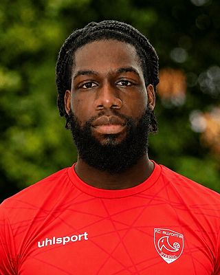 Brice Mumbamuna