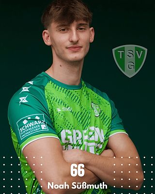 Noah Süßmuth