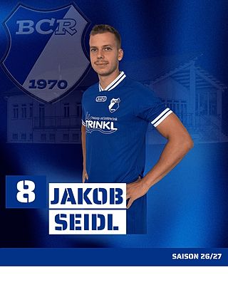 Jakob Seidl