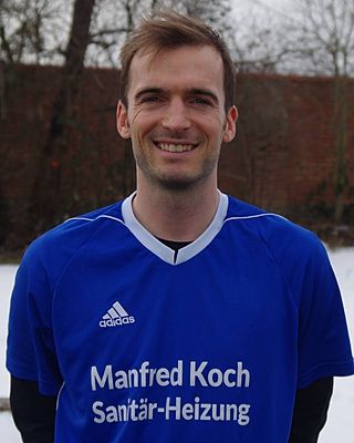 Florian Schewe