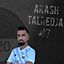 Akash Talredja