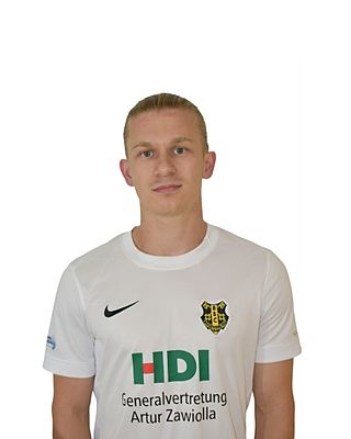 Maximilian Eckert