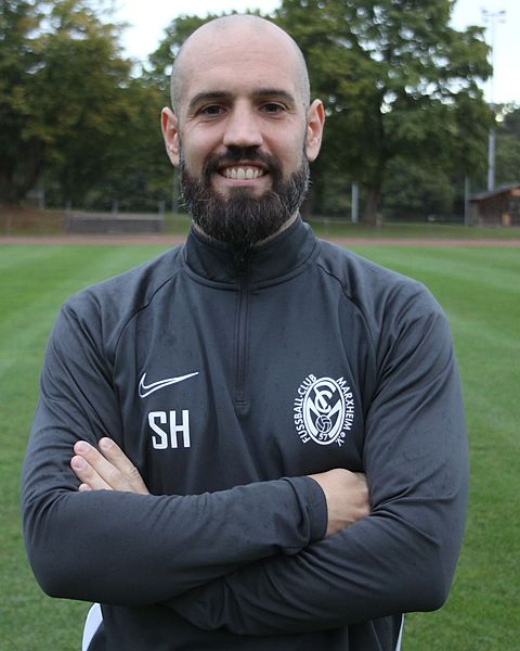 Foto: FC Marxheim