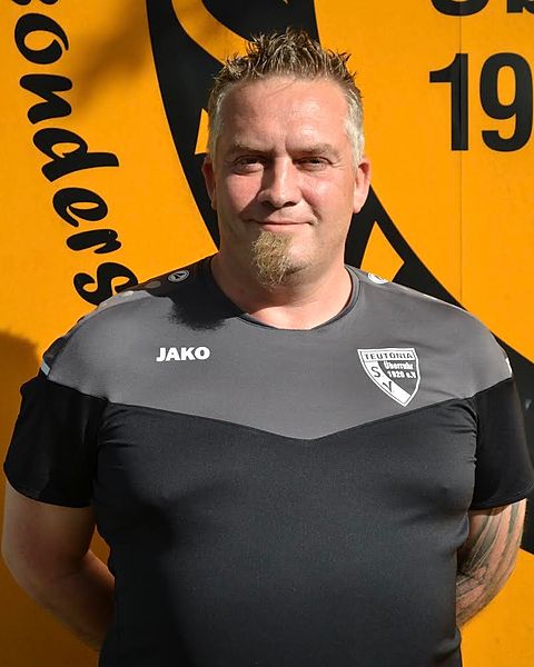 Foto: Maurice Heiter
