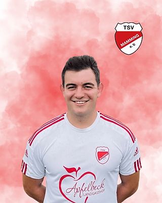 Julian Schwinghammer