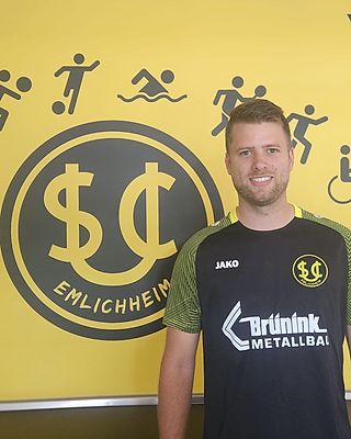 Robin-Moritz Lambers