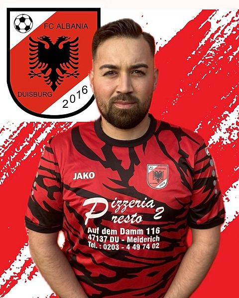 Foto: Mergim Rustemi