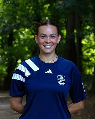 Pia Stephanie Andrea Plähn