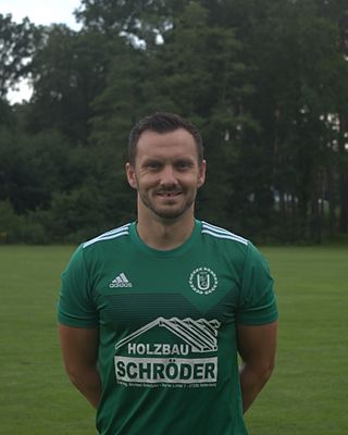 Johann Belsch