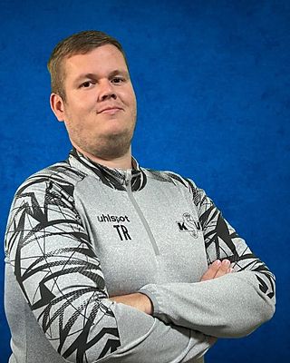 Tim Rawers