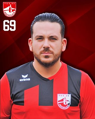 Marcel Schuster