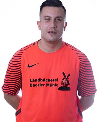 Christian Binder