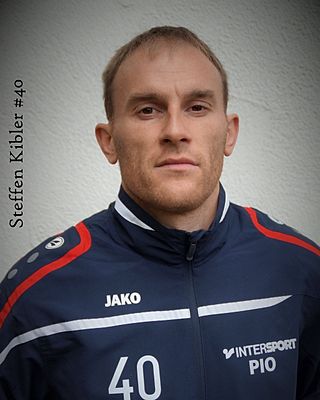 Steffen Kibler