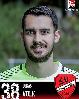 Lukas Volk