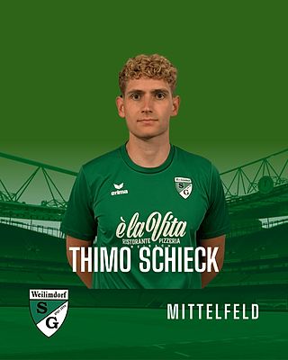 Thimo Schiek