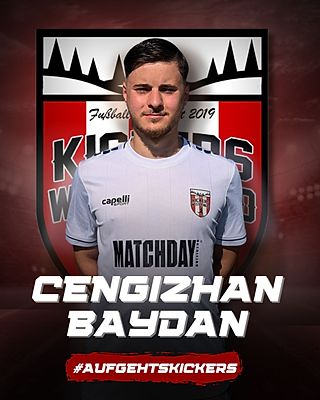 Cengizhan Baydan