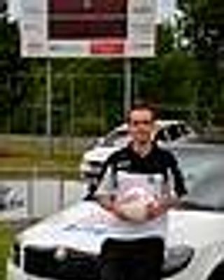 Florian Scheid