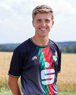 Tim Neumann