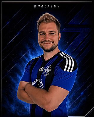 Dominik Krupper