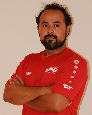 Juan Francisco Martinez Sanchez