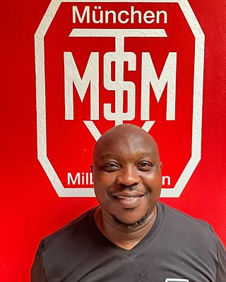 Jean-Baptiste Hagbang