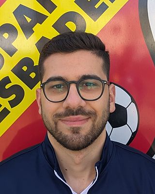 Samuel Talayman