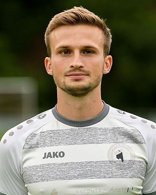 Dustin Weißensteiner