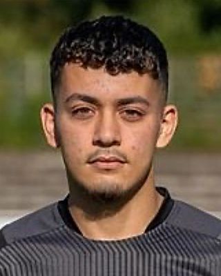 Bilal El Ouamari