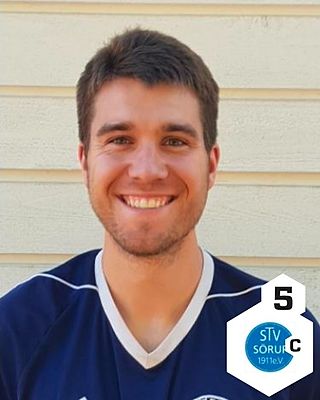 Malte Pareike