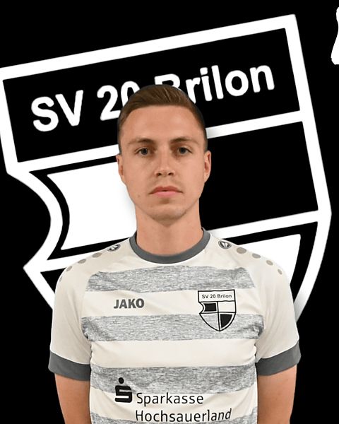 Foto: SV 20 Brilon
