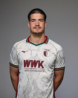 Paul Wolf