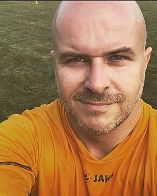 Stephan Kleye
