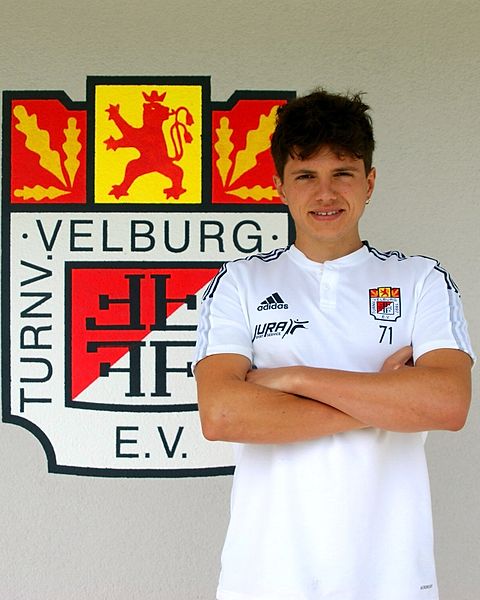 Foto: Junior Patrick