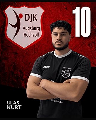Ulas Kurt