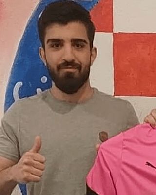 Raman Kalefah