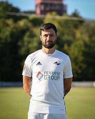 Matthias Krauß