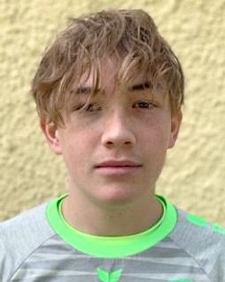 Paul Maurer