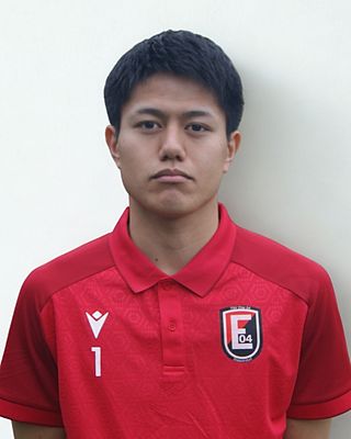 Hiroyuki Horii