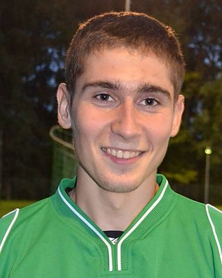 Dominik Gleich
