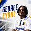 George Eyong
