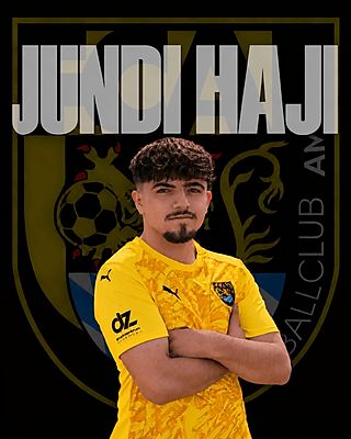Berhat Jundi Haji