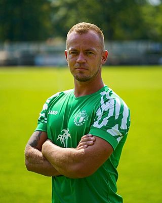 Manuel Kindermann