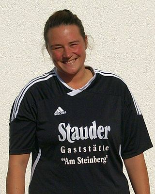 Anke Fuhrmeister