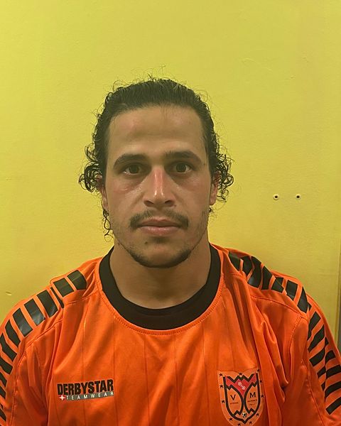 Oday Almousa